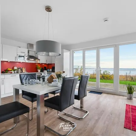 Baltica Apartment